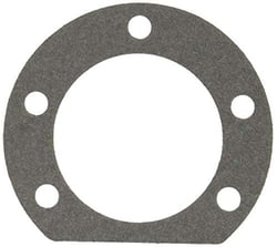 Picture of MAHLE J27962 Victor Reinz Rear Axle Shaft Flange Gasket