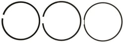 Picture of MAHLE S42140 Premium Piston Ring Set - Single Cylinder