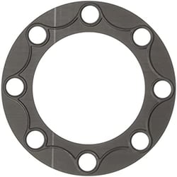 Picture of MAHLE J26212 Victor Reinz Rear Axle Flange Gasket