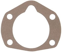 Picture of MAHLE J26374 Victor Reinz Rear Axle Flange Gasket
