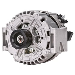 Picture of Bosch 013-154-55-02 80 Remanufactured 220 Amp Alternator