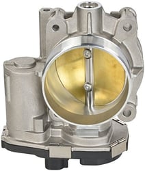 Picture of Bosch F00H600074 OE Throttle Body Assembly