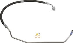 Picture of Gates 365847 Power Steering Pressure Line Hose Assembly