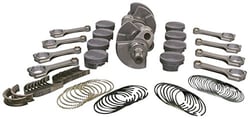 Picture of Eagle Specialty Products 14700030 Competition Rotating Assembly Ford 351c