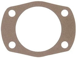 Picture of MAHLE J26568 Rear Axle Flange Gasket