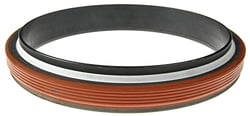 Picture of MAHLE 67857 Rear Main Crankshaft Seal