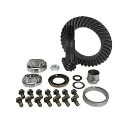 Picture of Yukon Gear & Axle YGDM300-488 Ring & Pinion Set Dana M300 4.88 Ratio