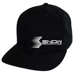 Picture of Snow Performance SNO-16593 Flexfit Cap Large/XL Black