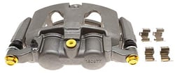 Picture of Raybestos FRC12595 Friction Ready Brake Caliper - Rear Left