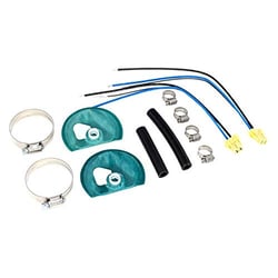 Picture of DeatschWerks 9-1049 DW400 Fuel Pump Installation Kit for Ford F-150 Lightning