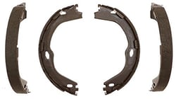 Picture of Raybestos 1040PG Parking Brake Sh