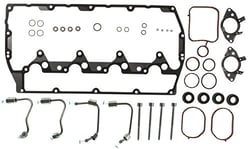Picture of MAHLE VS50658SL Victor Reinz Left Valve Cover Gasket