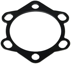 Picture of SPC Performance 71733 1.00 Nylon Camber Shim