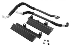 Picture of Ford Racing M-9680-M50BA Coyote 5.0L Engine Dress Up Kit