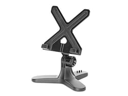 Picture of WeatherTech 8ATBH1 TabletHolder Desktop Tablet Stand - Black
