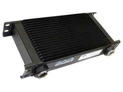 Picture of Setrab Oil Coolers 50-934-7612 Series-9 Oil Cooler 34 Row with M22 Ports