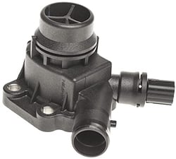 Picture of MAHLE TI 308 90 Engine Coolant Integral Thermostat Assembly with Housing