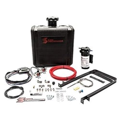 Picture of Snow Performance SNO-510 Diesel Stage 3 Boost Cooler Water-Methanol Injection Kit for Dodge 6.7L Cummins