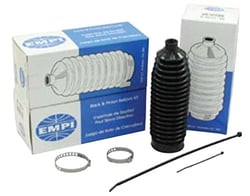 Picture of EMPI 88-1640K Rack and Pinion Boot Kit for VW Routan