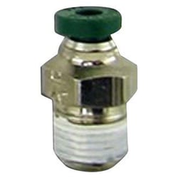 Picture of Nitrous Express 15002 1/8 NPT Male Poly Fitting