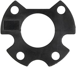 Picture of SPC Performance 71521 .25 Nylon Toe Shim