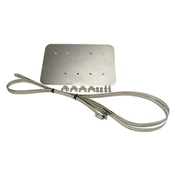 Picture of Design Engineering DEI 11003 Universal Catalytic Converter Heat Shield