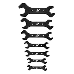 Picture of Mishimoto MMTL-ANSET-7D AN Fitting and Line Assembly Wrench Set