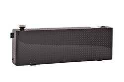 Picture of Dee Zee DZ92556NB 40-Gallon Liquid Transfer Tank Black-Tread Aluminum
