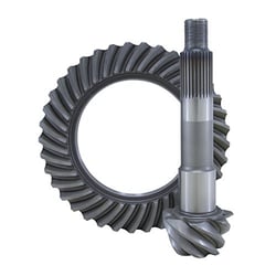 Picture of Yukon Gear & Axle YG T8-390K Ring and Pinion Gear Set Toyota 8" 3.90 Ratio