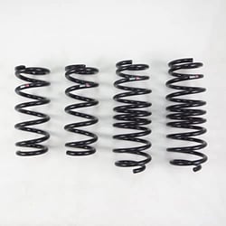 Picture of RS*R N145D Down Sus Lowering Springs Infiniti Q50 Sport Red Sport AWD