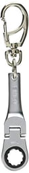 Picture of HKS 51007-AK276 X Tone 10mm Ratchet Wrench Key Chain