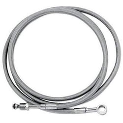 Picture of Goodridge SU2878-1CC Stainless Steel Braided Clutch Line Kit