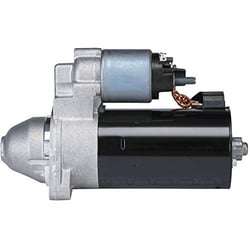 Picture of Bosch SR1355X Remanufactured Starter Motor