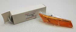 Picture of Genuine Porsche 987-631-038-02 Side Marker Light Right Passenger 911