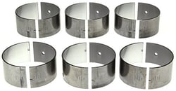Picture of Clevite CB-1963AP(6) Engine Connecting Rod Bearing Set