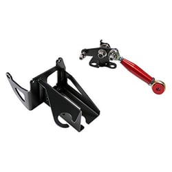 Picture of Innovative Mounts 50507 K-Series Shift Mechanism for 00-05 Toyota MR2 Spyder