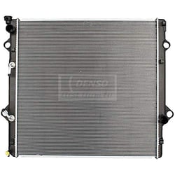 Picture of DENSO 221-9263 OE Quality Replacement Radiator