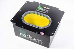 Picture of RADIUM Engineering 20-0606 Fuel Cell 6 Gallon FIA FT3 Compliant