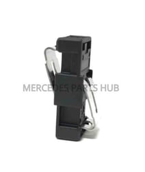 Picture of Genuine Mercedes 000-545-33-84 Electrical Connector