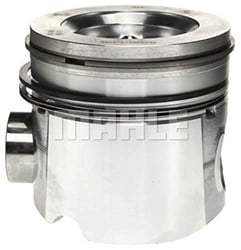 Picture of MAHLE 224-3732WR.020 Engine Piston Set with Rings (.020 Oversize)