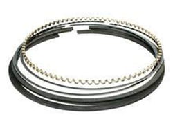 Picture of Manley 46995DT-1 Piston Ring Set for 2004+ Subaru WRX STI 99.50mm Bore