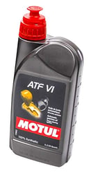 Picture of Motul 105774-12 ATF VI Automatic Transmission Fluid - Case of 12 Liters