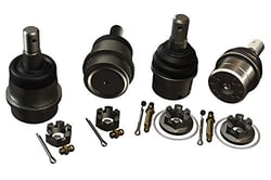 Picture of TeraFlex 3442002 Heavy Duty Ball Joint Kit Dana 30/44 Jeep Wrangler JK