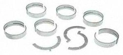 Picture of MAHLE MS-2218P Engine Crankshaft Main Bearing Set