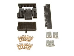 Picture of Painless Wiring 30840 GM Turn Signal Parts Kit