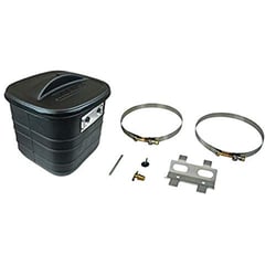 Picture of Moroso 65127 Insulated Fuel Cool Can with -8 AN Female Fittings