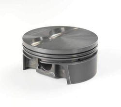Picture of MAHLE 930250330 Ms Piston Set (sbf 347ci 4.030in Bore 3.4in Stroke 5.4in Rod .927 Pin -6cc 10.4 Cr Set Of 8)