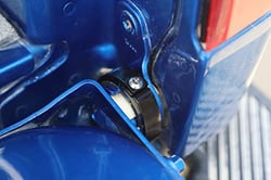Picture of Dee Zee DZ97970 Gate Guardian Truck Tailgate Lock