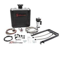 Picture of Snow Performance SNO-450-BRD Diesel Stage 2 Boost Cooler Water-Methanol Injection Kit