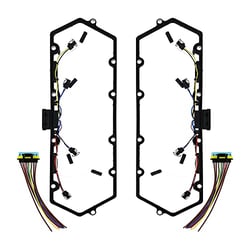 Picture of Mishimoto MMGH-F2D-98 Glow Plug Harness & Valve Cover Gasket Set Ford 7.3L Powerstroke